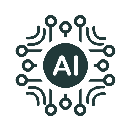 Service logo